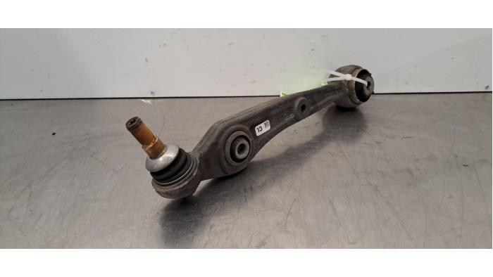 Bras de suspension avant gauche BMW X5