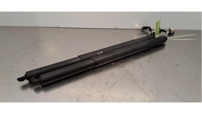 Set Gasdempers Achterklep BMW X5