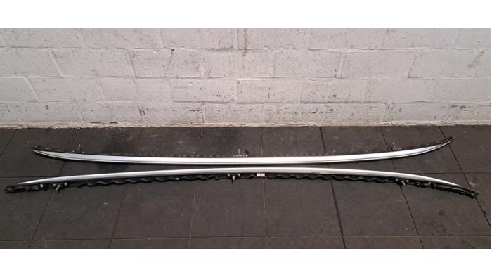 Daklijst set BMW X5 Daklijst set BMW X5