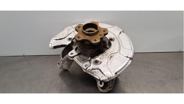 Fusee links-achter BMW X5 Fusee links-achter BMW X5