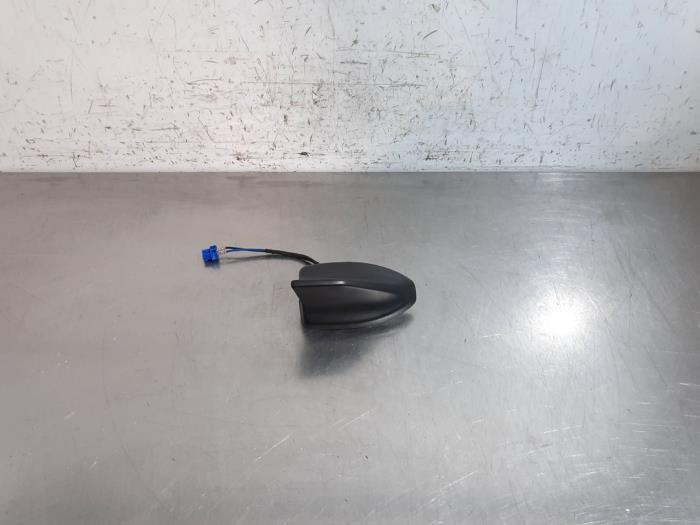 Antenne Ford Transit Connect