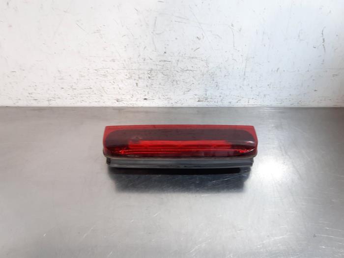 Extra Remlicht midden Ford Transit Connect