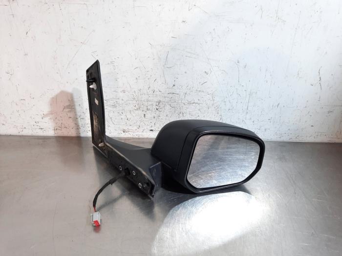 Rétroviseur extérieur droit Ford Transit Connect