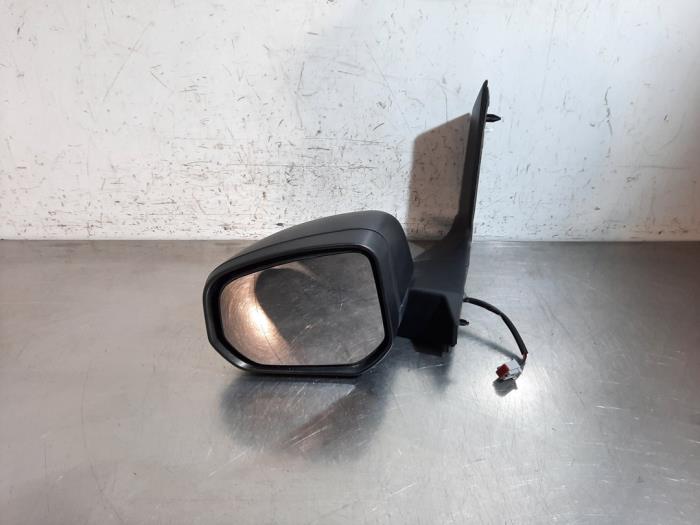 Buitenspiegel links Ford Transit Connect