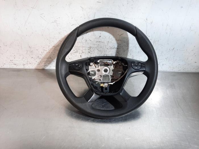 Stuurwiel Ford Transit Connect
