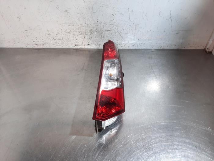 Lampa spate dreaptă Ford Transit Connect