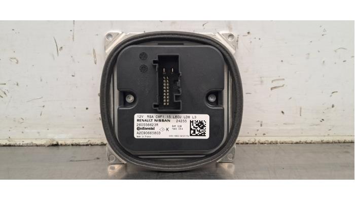 Module phare LED Renault Trafic Module phare LED Renault Trafic