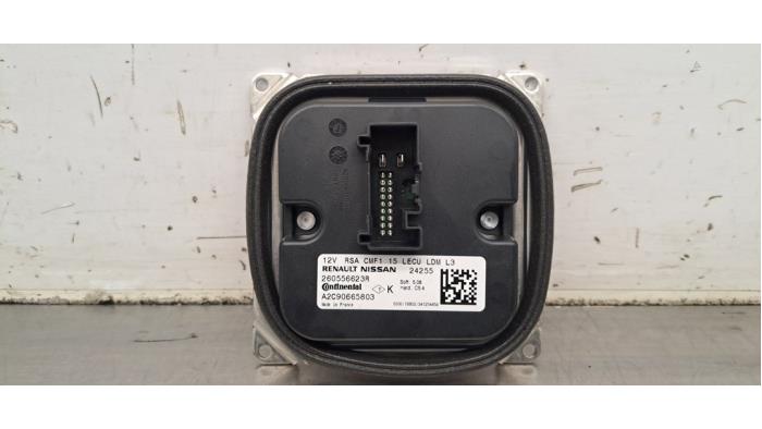 Module phare LED Renault Trafic Module phare LED Renault Trafic