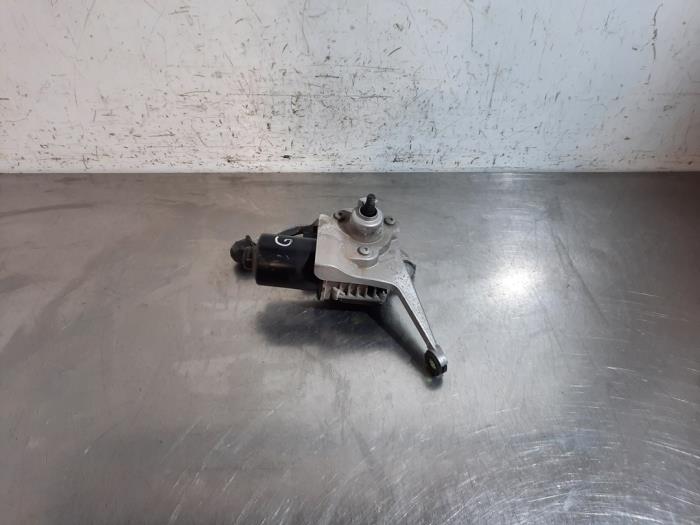 Ruitenwissermotor voor Ford Transit Connect