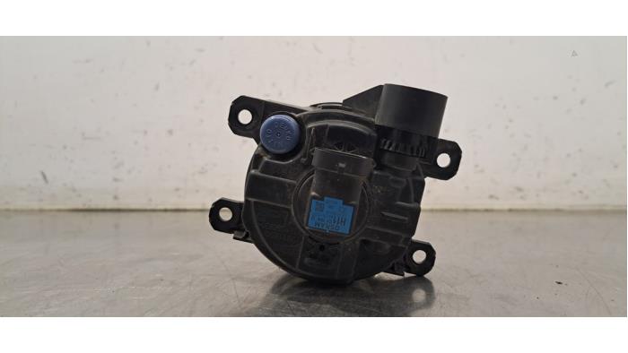 Mistlamp rechts-voor Peugeot Expert