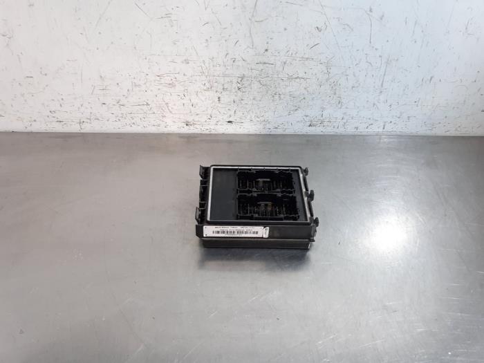 Zekeringkast Ford Transit Connect