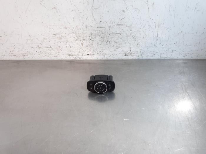 Licht Schakelaar Ford Transit Connect