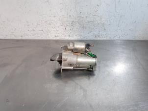 Gebruikte Startmotor Ford Transit Connect (PJ2) 1.5 EcoBlue Prijs € 133,10 Inclusief btw aangeboden door Autohandel Didier