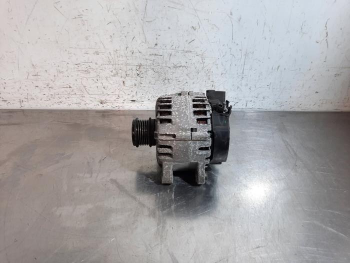 Pradnica Ford Transit Connect
