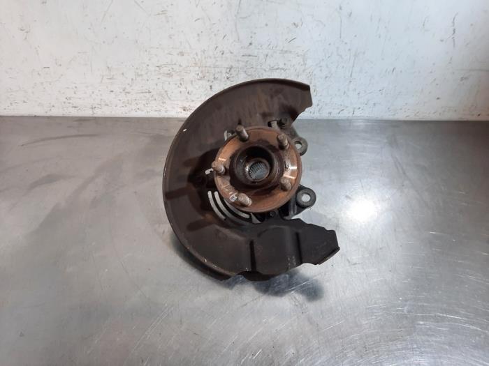 Fusee rechts-voor Ford Transit Connect