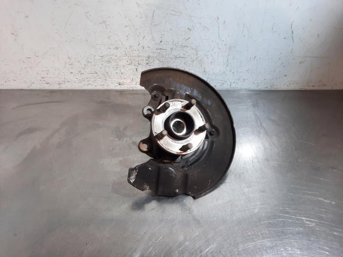 Fusee links-voor Ford Transit Connect