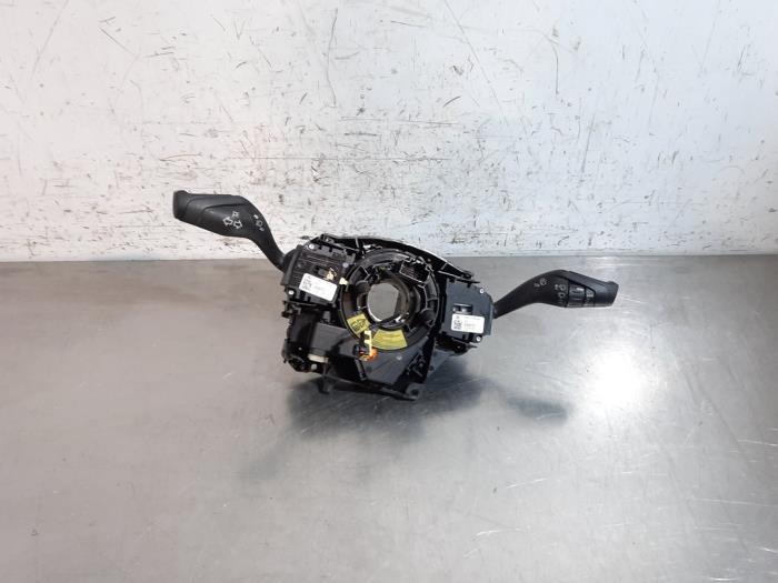 Combischakelaar Stuurkolom Ford Transit Connect