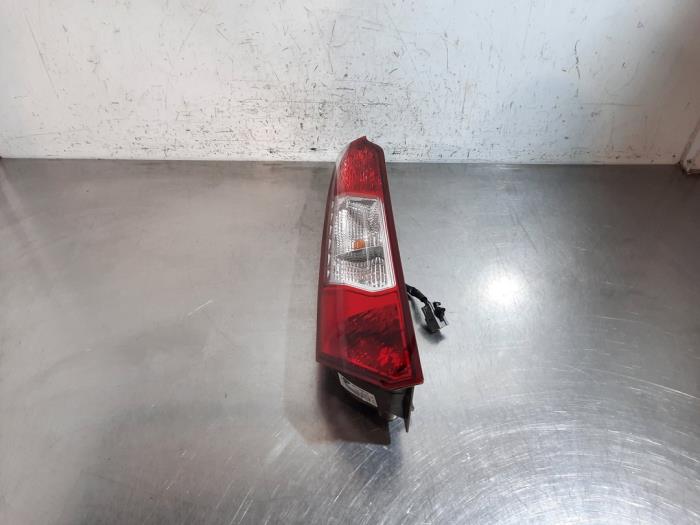 Lampă spate stânga Ford Transit Connect