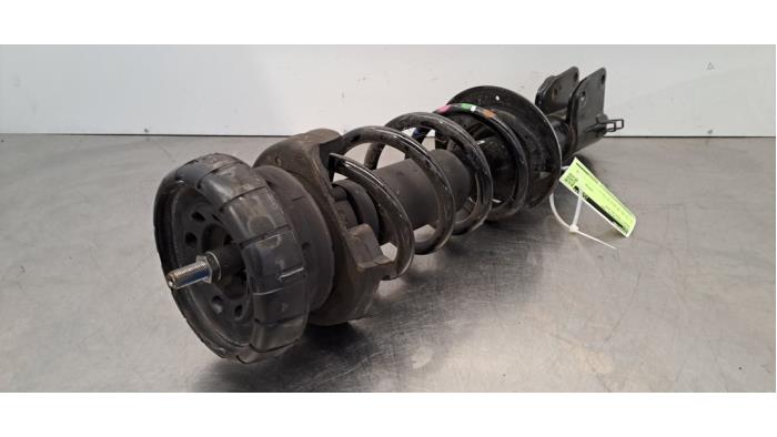 Front shock absorber, right Renault Trafic
