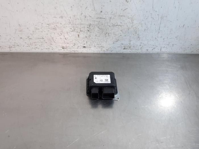 Modul airbag Ford Transit Connect