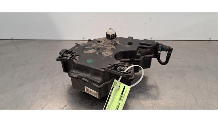 Additive tank Peugeot Expert