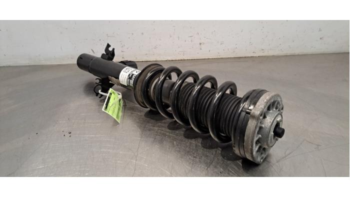 Front shock absorber, right BMW X5
