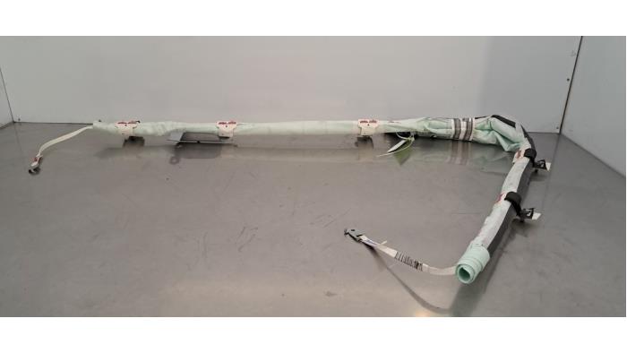 Airbag Himmel links BMW X5