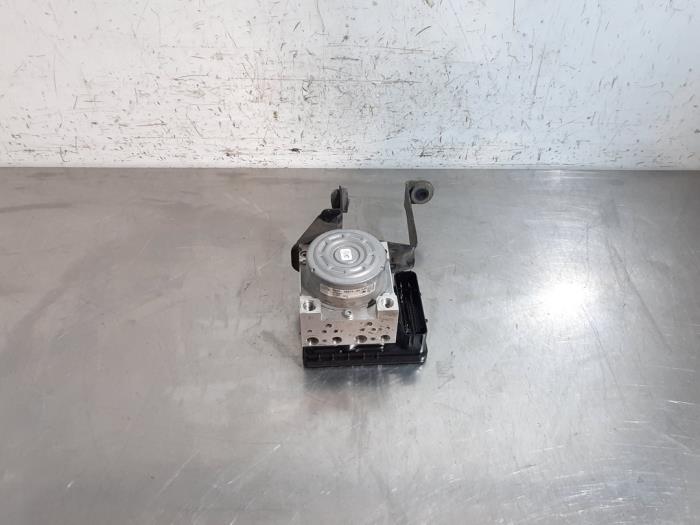 ABS Pomp Ford Transit Connect