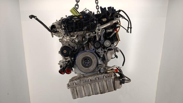 Motor Mercedes Sprinter Motor Mercedes Sprinter