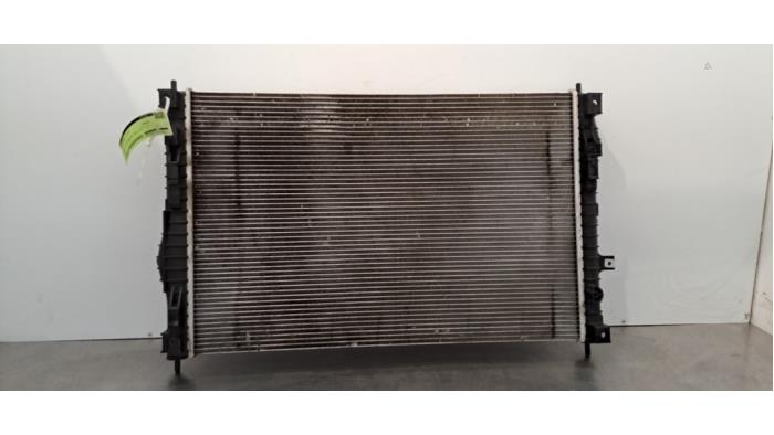 Radiateur Peugeot Expert