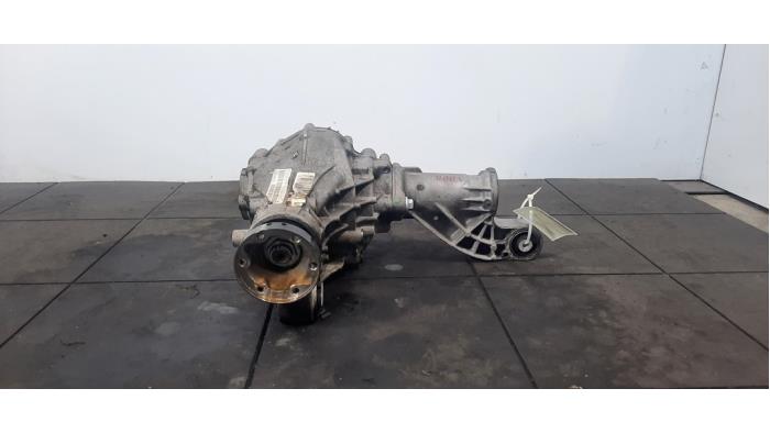 Front differential Mercedes GLE Front differential Mercedes GLE