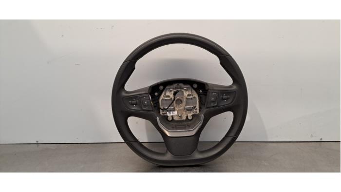 Stuurwiel Peugeot Expert