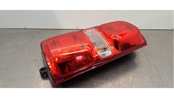 Lampa spate dreaptă Peugeot Expert