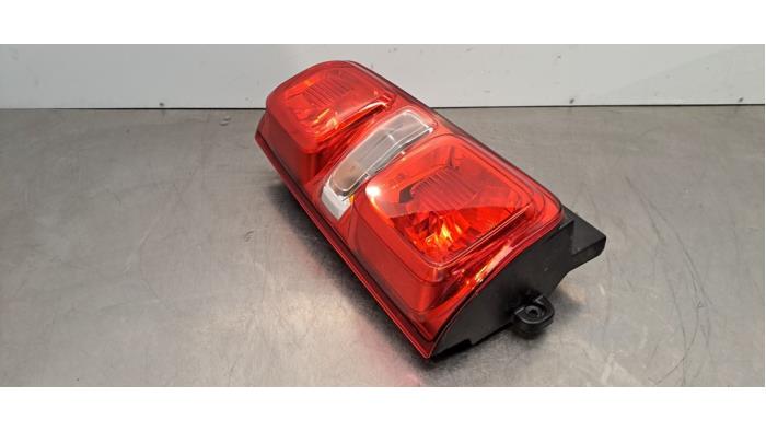 Lampă spate stânga Peugeot Expert