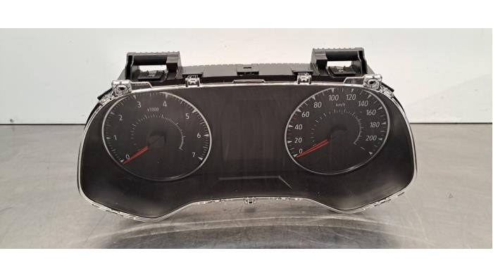 Compteur kilométrique KM Renault Trafic