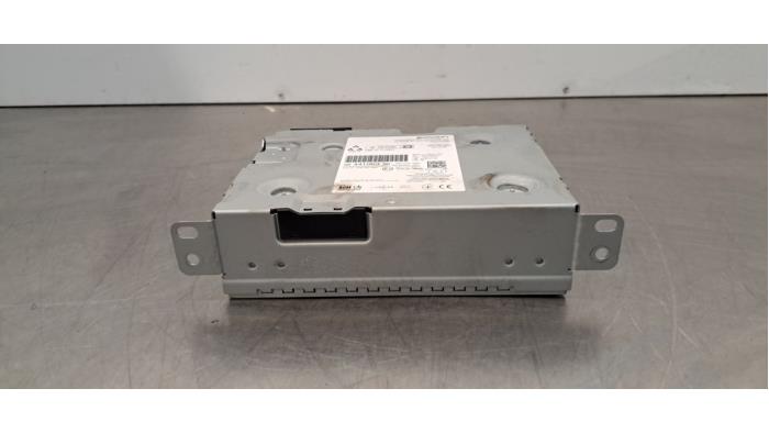 Radio module Peugeot Expert
