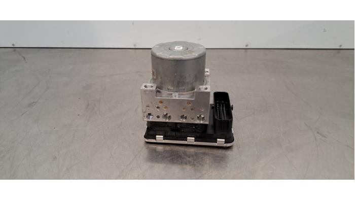 ABS Pomp Renault Trafic