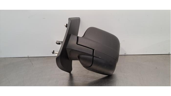 Buitenspiegel links Renault Trafic