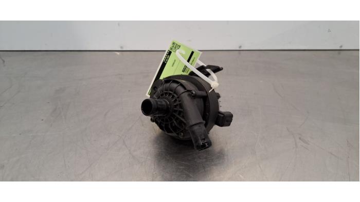 Pompe à eau supplémentaire Renault Trafic