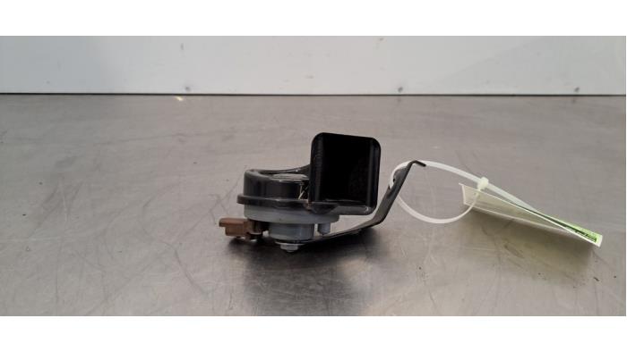 Claxon Renault Trafic Claxon Renault Trafic