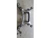 Mercedes-Benz GLE (W166) 500 e 3.0 V6 24V 4-Matic Subframe