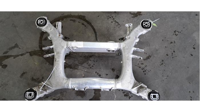 Subframe BMW X5 Subframe BMW X5