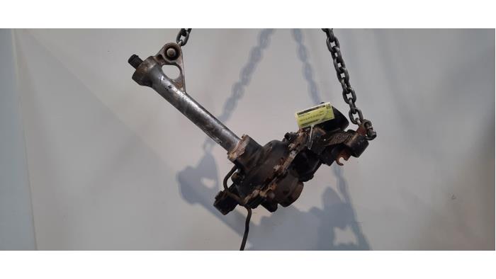 Front differential Ford Ranger Front differential Ford Ranger