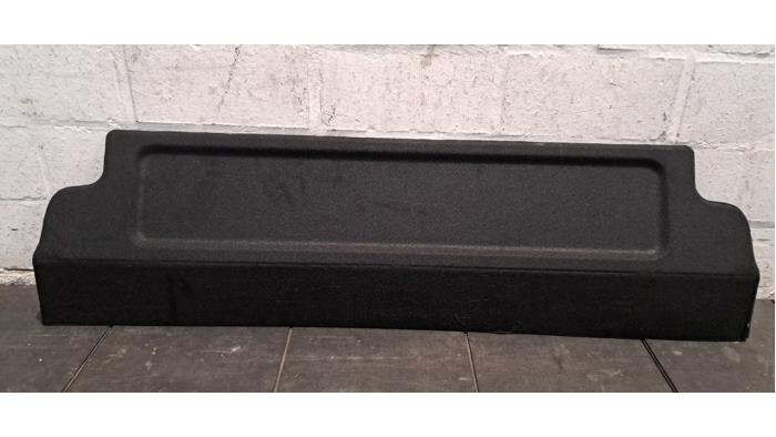 Hoedenplank Steun Citroen C5 Aircross