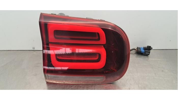 Feu arrière gauche Citroen C5 Aircross