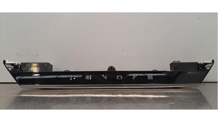 Regeleinheit Multi Media Citroen C5 Aircross Regeleinheit Multi Media Citroen C5 Aircross