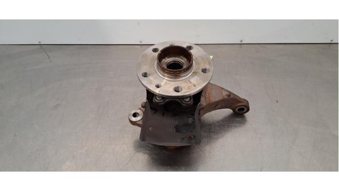Fusee links-voor Renault Trafic