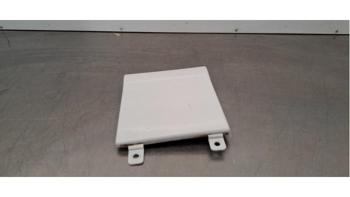 Tank Klep Renault Trafic Tank Klep Renault Trafic