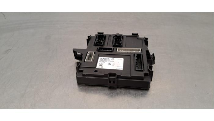 Steuergerät Body Control Renault Trafic Steuergerät Body Control Renault Trafic