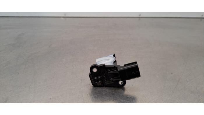Luftmassenmesser Renault Trafic